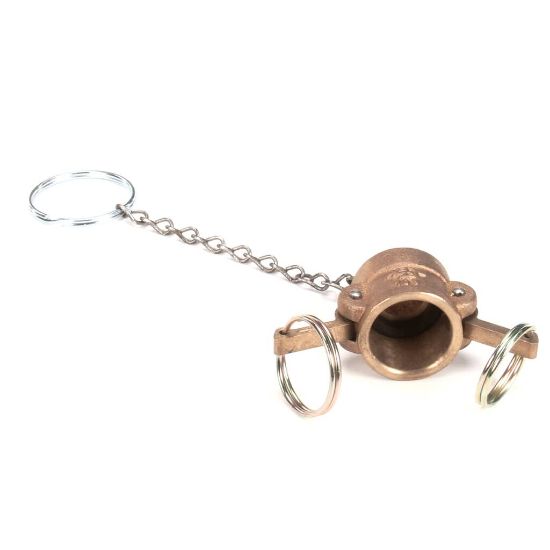 Picture of Blodgett 51207 Drain Cap Assembly
