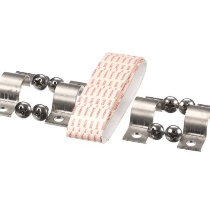 Picture of Blodgett 51236 Kit Rack Support Replac Ement