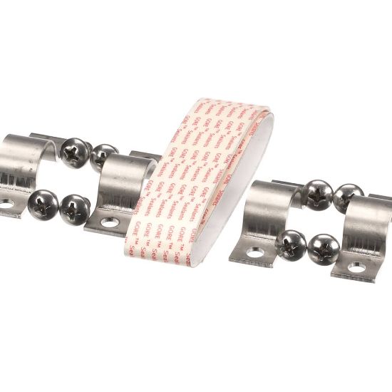 Picture of Blodgett 51236 Kit Rack Support Replac Ement