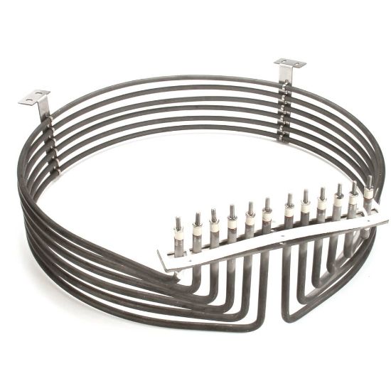 Picture of Blodgett 51544 Kit Element Gasket 240V