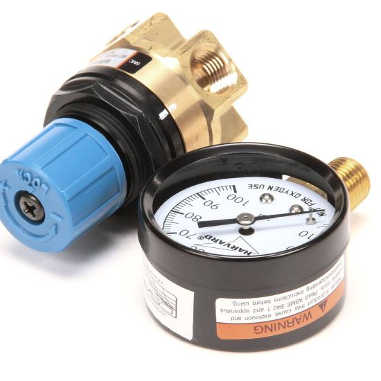 Picture of Blodgett 51128 Water Regulator Assy