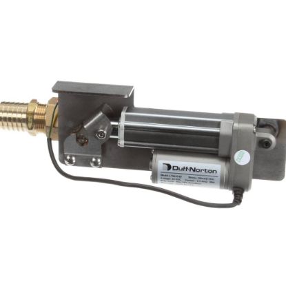 Picture of Blodgett 51608 Assy Ball Valve Actuato R