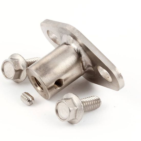 Picture of Blodgett 51877 Kit Latch Spacer (Xl50e C)