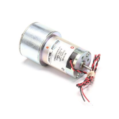 Picture of Blodgett 51856 24 Vdc Motor