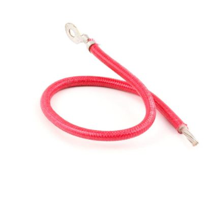 Picture of Blodgett 5184 12 Red Wire Assy
