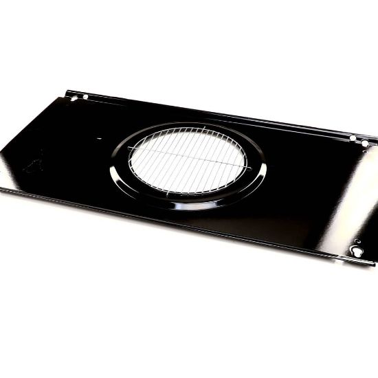 Picture of Blodgett 51673 Guard Baffle Assy