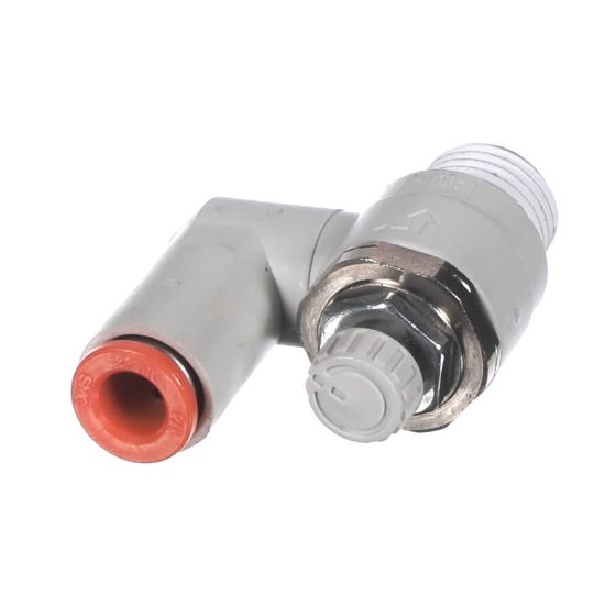 Picture of Blodgett 51969 Flow Valve 1/4 Ptc X 1/ 4 Npt