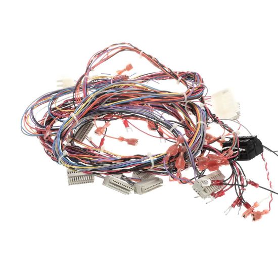 Picture of Blodgett 51995 Harness Xl50e Kfc 24V R Elay Bo