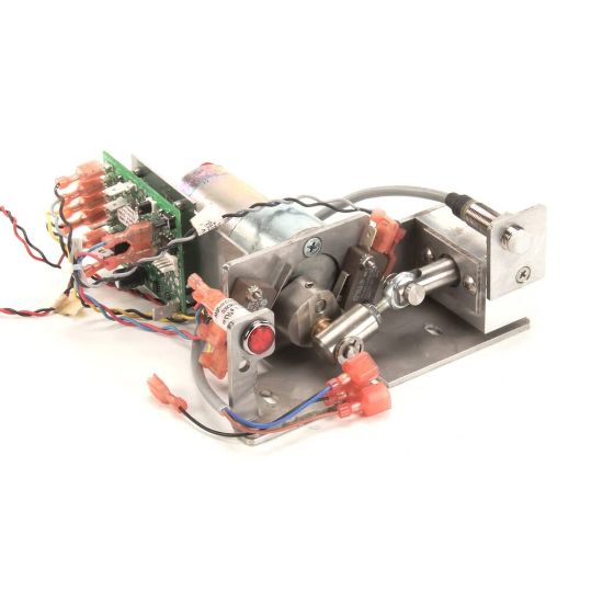 Picture of Blodgett 52215 Lock Assy Door Complete