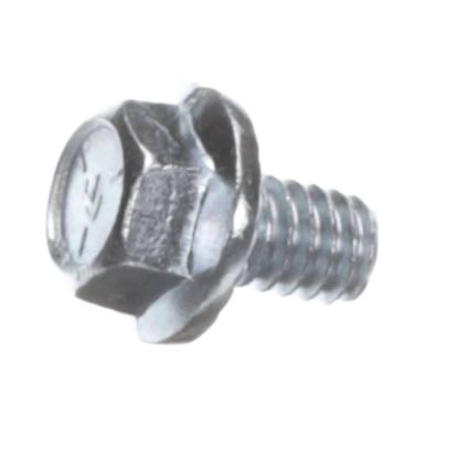Picture of Blodgett 52447 Screw,1/4-20 X 3/8 Ser Flan H