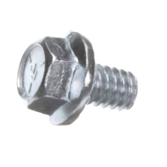 Picture of Blodgett 52447 Screw,1/4-20 X 3/8 Ser Flan H