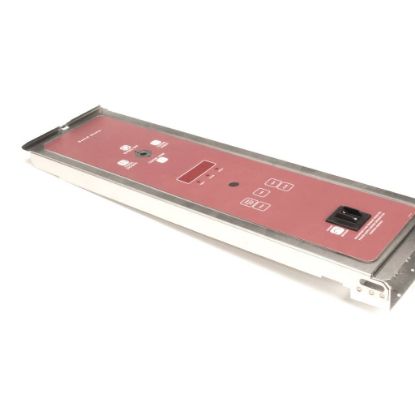 Picture of Blodgett 52414 Panel Decal Assy Ssd