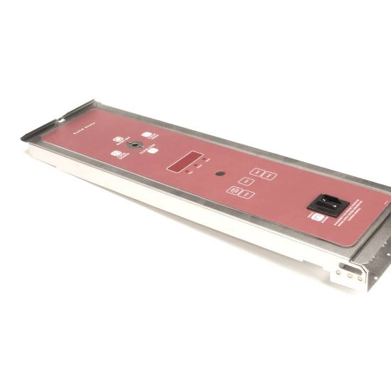 Picture of Blodgett 52414 Panel Decal Assy Ssd