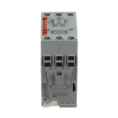 Picture of Blodgett 52717 Contactor 3 Phase 24Vdc Coil