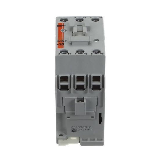 Picture of Blodgett 52717 Contactor 3 Phase 24Vdc Coil