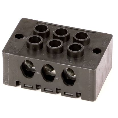 Picture of Blodgett 5281 Block,terminal 90A 3 Pole
