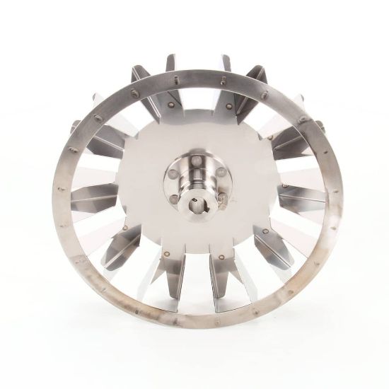 Picture of Blodgett 52873 Blower 10 Revrsing Wheel