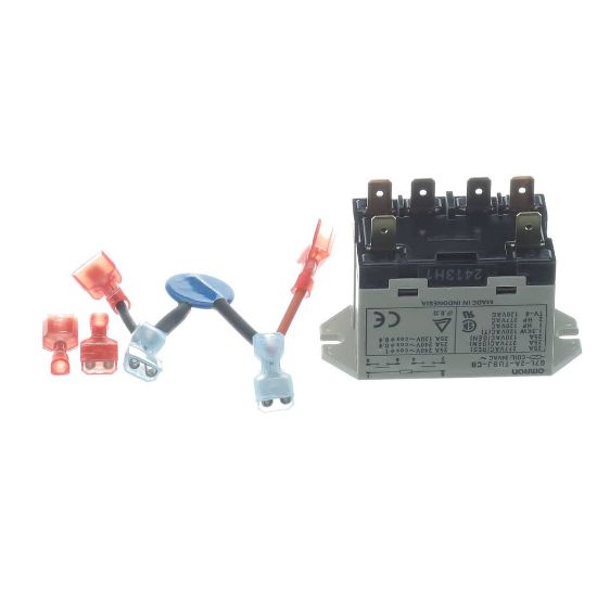 Picture of Blodgett 52781 Relay Upgrade Kit