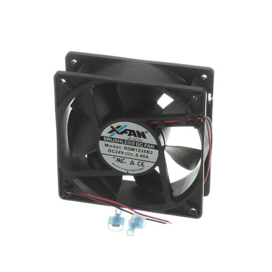 Picture of Blodgett 52947 24Vdc 4 Axial Fan