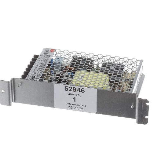 Picture of Blodgett 52946 24Vdc Power Supply