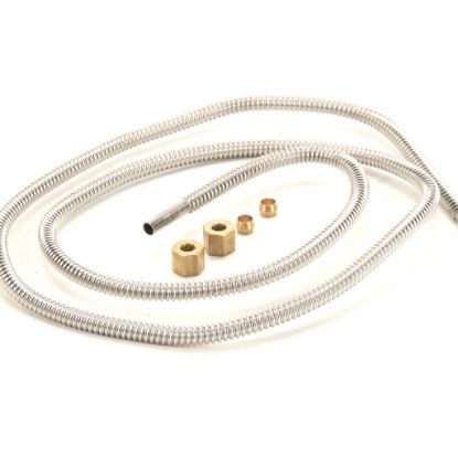 Picture of Blodgett 52952 Kit Flex Tube 1/4X48lon G