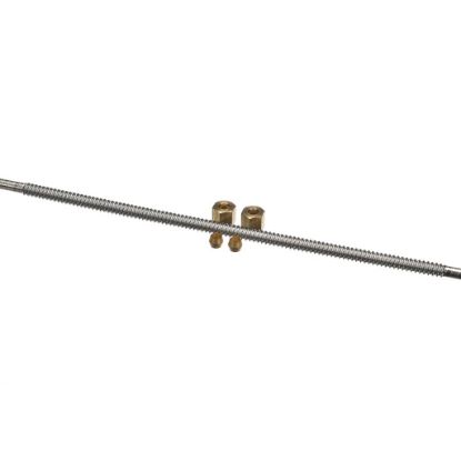Picture of Blodgett 52956 Kit Flex Tube 1/4X12lon G