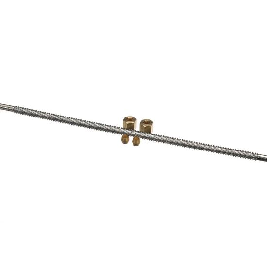 Picture of Blodgett 52956 Kit Flex Tube 1/4X12lon G