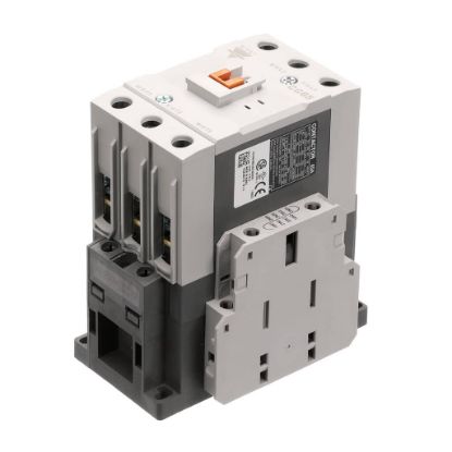 Picture of Blodgett 53235 Contactor 3 Pole 65A W/ Aux