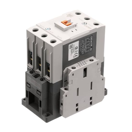 Picture of Blodgett 53235 Contactor 3 Pole 65A W/ Aux
