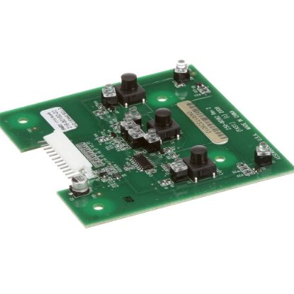 Picture of Blodgett 53146 Board 3 Button Combi