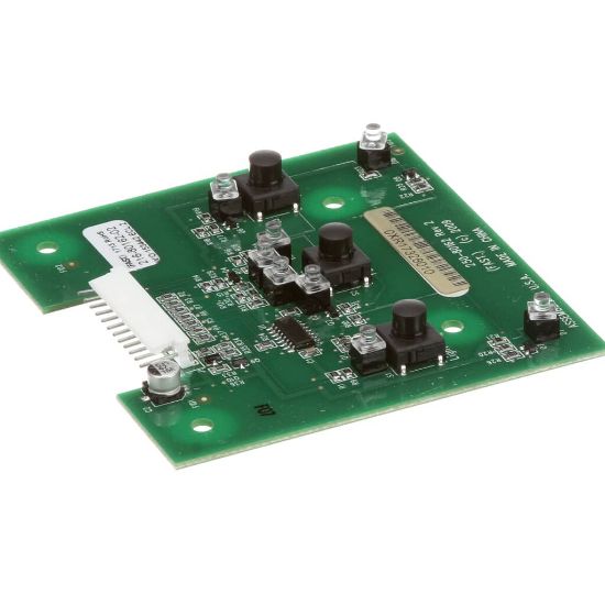 Picture of Blodgett 53146 Board 3 Button Combi
