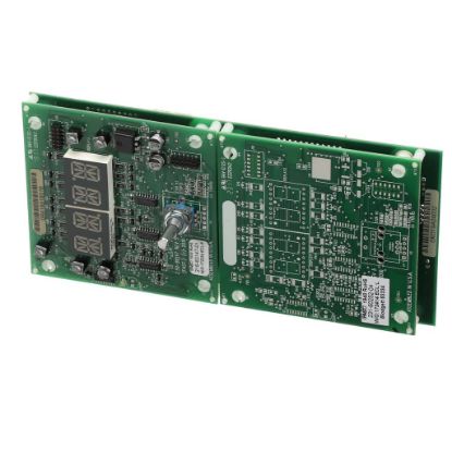 Picture of Blodgett 53400 Progmd.ctrl Hv100e Manu Al G.m.
