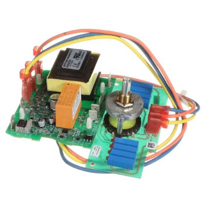 Picture of Blodgett 53451 8 Stpt Ctb Switch Hardees
