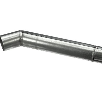 Picture of Blodgett 53898 Vent Extension 12 Diver Ter
