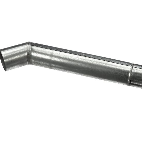 Picture of Blodgett 53898 Vent Extension 12 Diver Ter