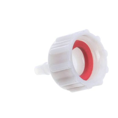Picture of Blodgett 53752 Fitting 3/4 Ght X 1/4 P Lastic