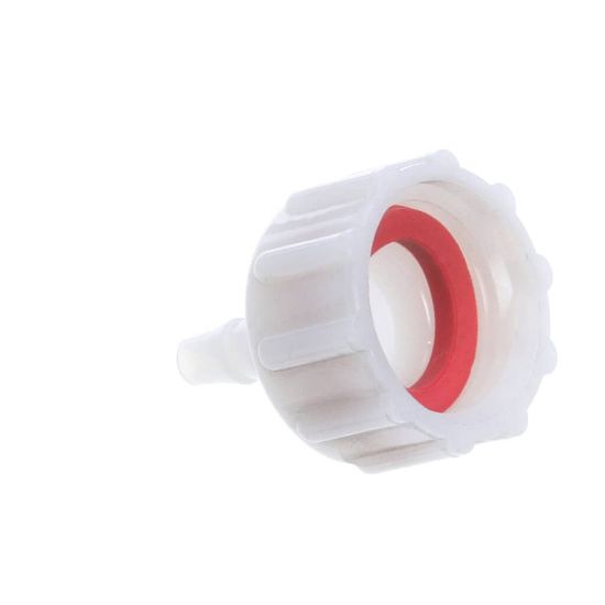 Picture of Blodgett 53752 Fitting 3/4 Ght X 1/4 P Lastic