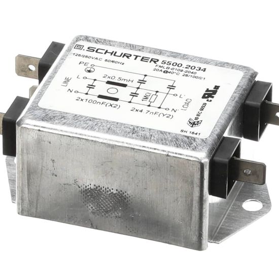 Picture of Blodgett 53902 Filter Emi