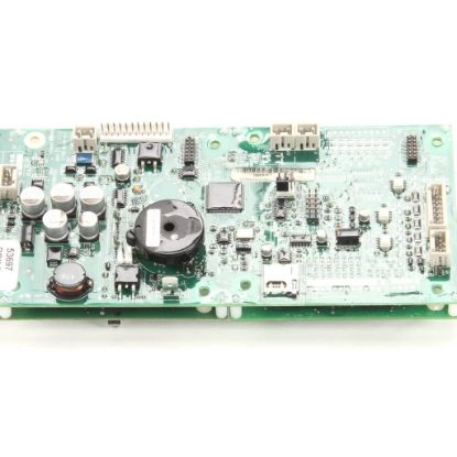 Picture of Blodgett 53697 Progmd.ctrl Bcx14e Manu Al