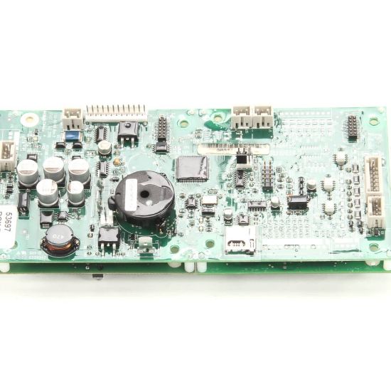 Picture of Blodgett 53697 Progmd.ctrl Bcx14e Manu Al