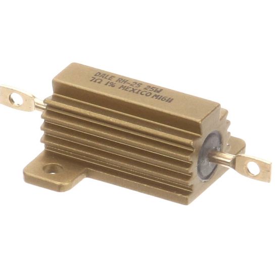 Picture of Blodgett 53948 Resistor 7 Ohm 25 Watt