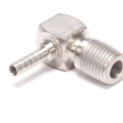 Picture of Blodgett 53995 Elbow 1/4Mnptx3/16barbe D Ss