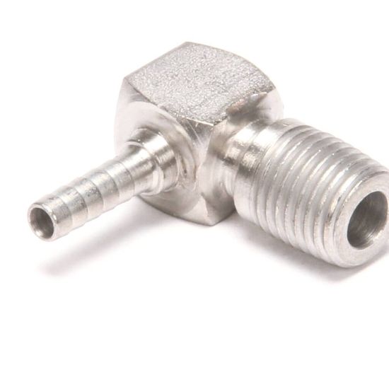 Picture of Blodgett 53995 Elbow 1/4Mnptx3/16barbe D Ss