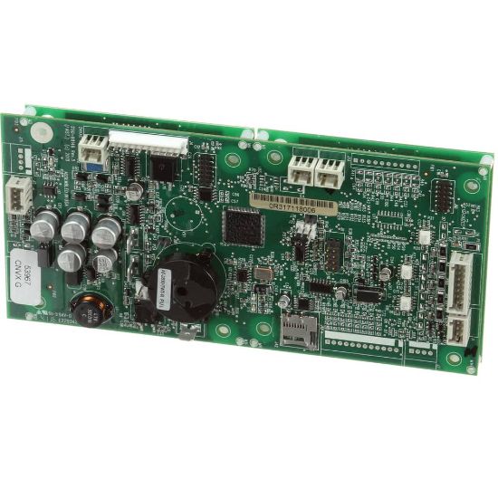 Picture of Blodgett 53967 Progmd.ctrl Cnvx14g Man Ual