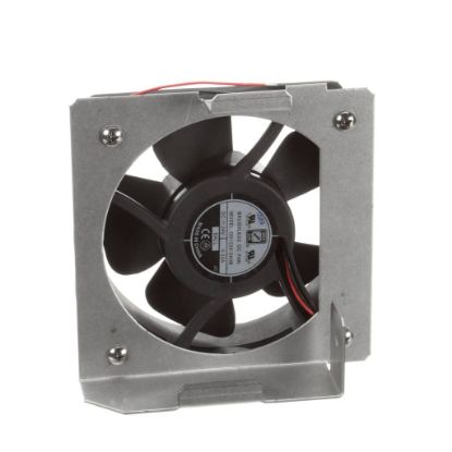 Picture of Blodgett 54393 Cooling Fan Assembly (Hv 100G)