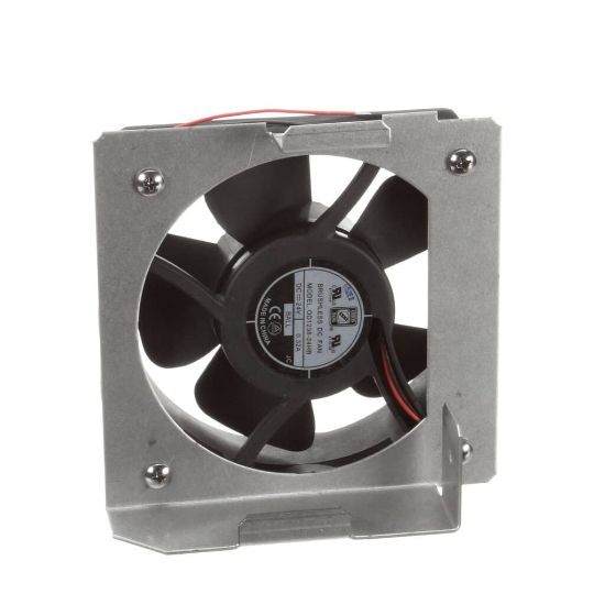 Picture of Blodgett 54393 Cooling Fan Assembly (Hv 100G)