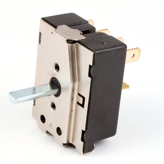 Picture of Blodgett 54477 Switch & Screws Kit 4 Pos