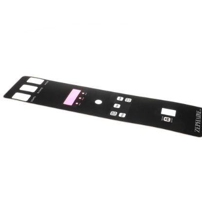 Picture of Blodgett 54508 Decal Zephg/240g Ssd