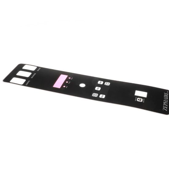 Picture of Blodgett 54508 Decal Zephg/240g Ssd