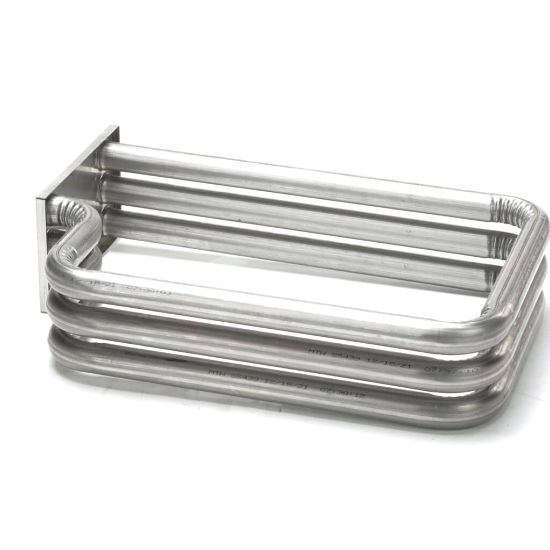 Picture of Blodgett 54791 Heat Exchanger Assy Hv1 00G